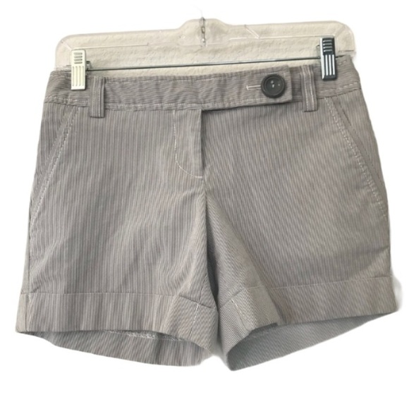 The Limited Drew fit shorts sz 0 - Picture 1 of 7